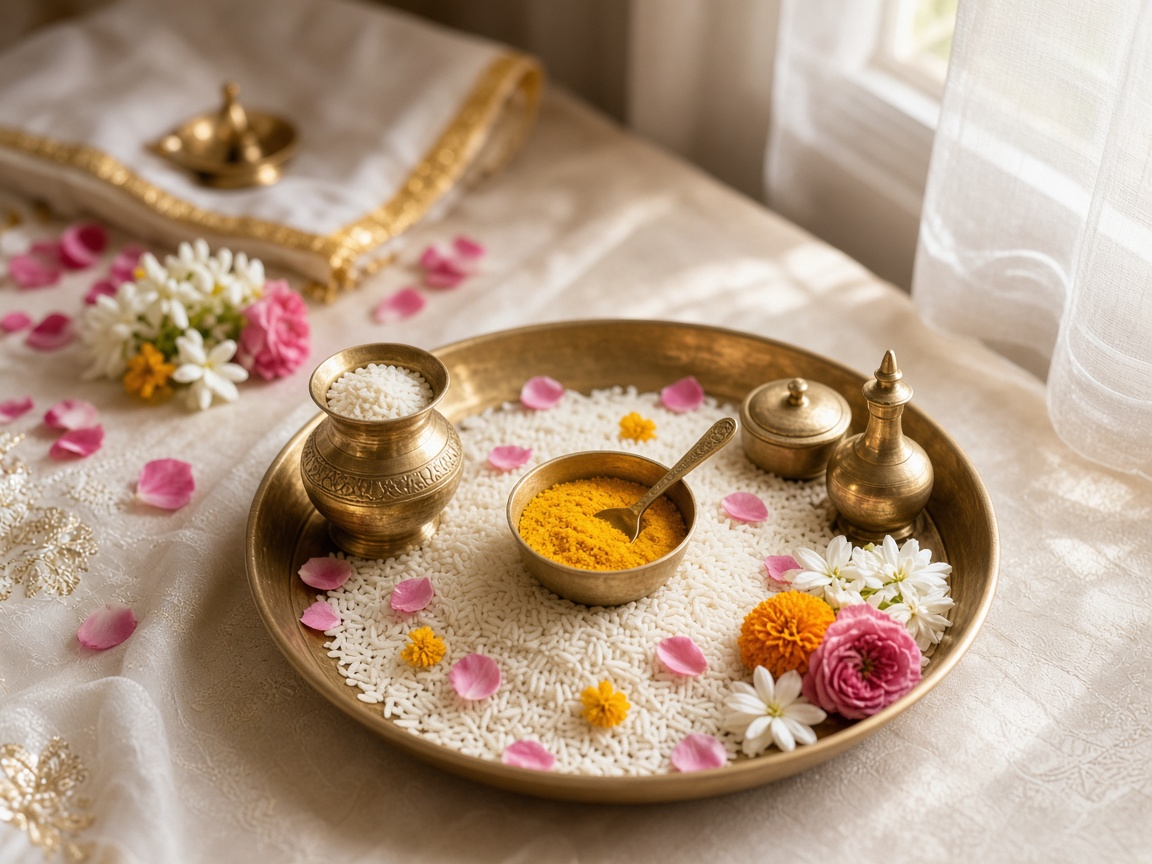 Namkaran Sanskar